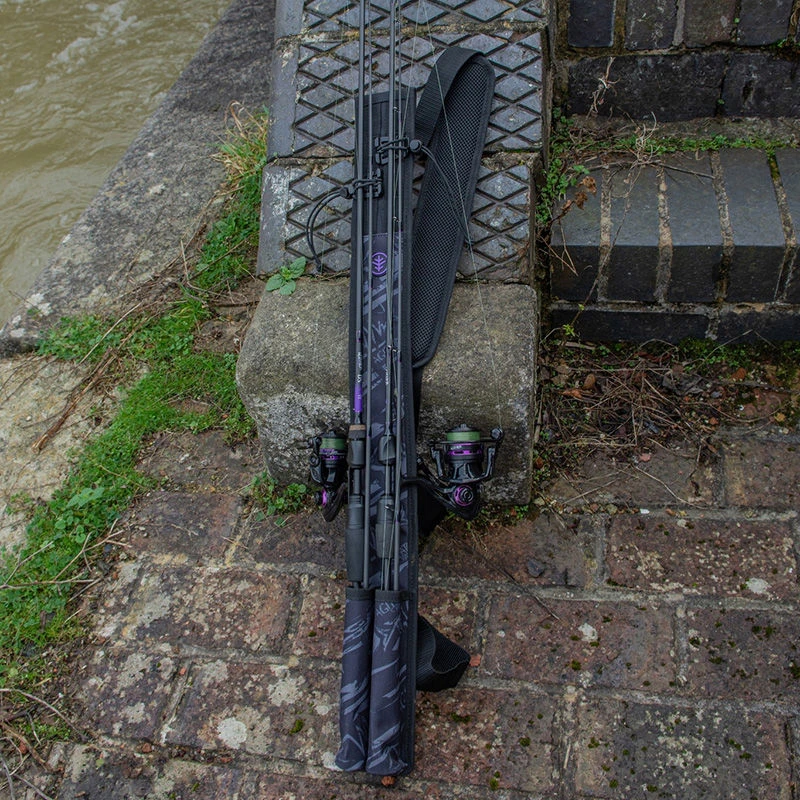 Wychwood Agitator HD Competition Quiver